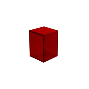 15828 DB 2pc Eclipse Apple Red