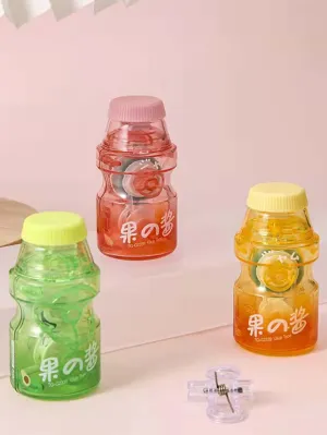 1pc Bottle Shaped Random Glue Tape