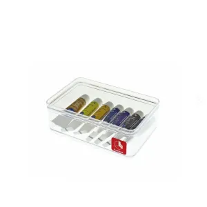 410ml Mini Stackable Storage Box Small