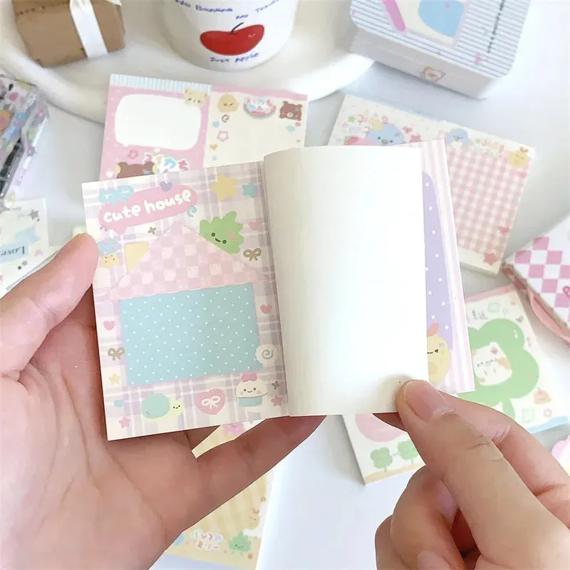 50 Sheets soft kawaii lolz sheets