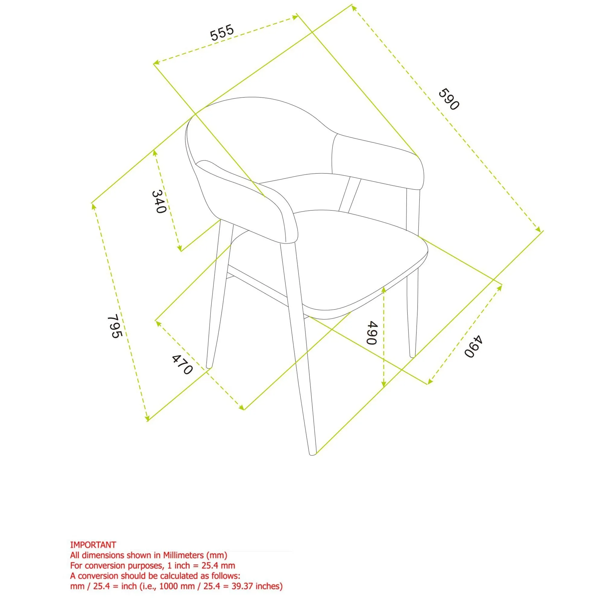7 Piece Glass Dining Room Set Stark