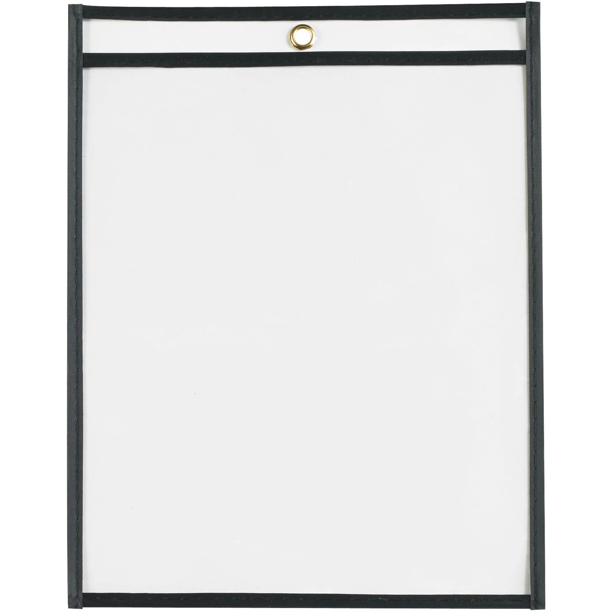 8 1/2 x 11" Job Ticket Holders