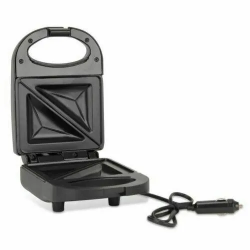 All Ride 12V Travel Toastie Maker