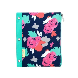 Amelia Pencil Pouch Viv and Lou