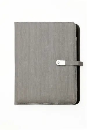 AMS-ITFO-102 - XORG - Santhome power bank folders