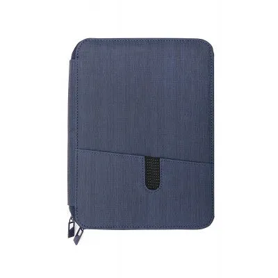 AMS-ITFO-105 - NOTX - SANTHOME Powerbank folders