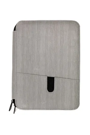 AMS-ITFO-105 - NOTX - SANTHOME Powerbank folders