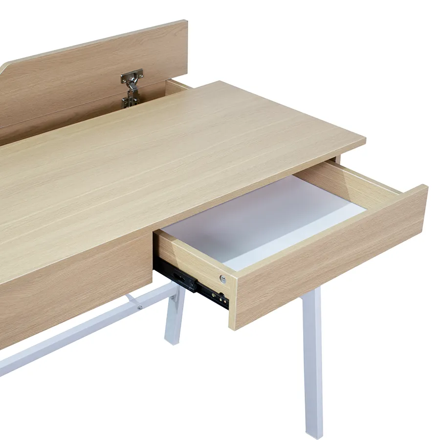 Archie 110 cm Writing Desk
