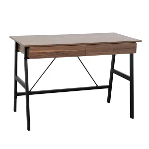 Archie 110 cm Writing Desk