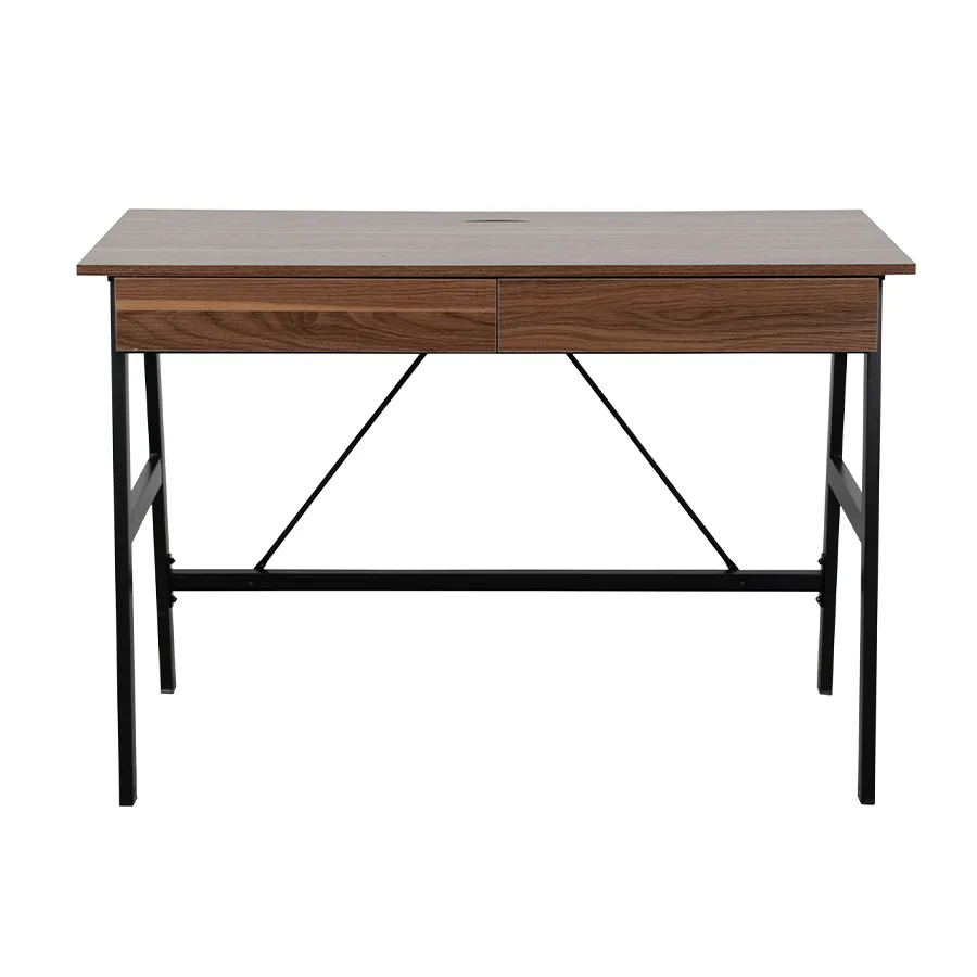 Archie 110 cm Writing Desk