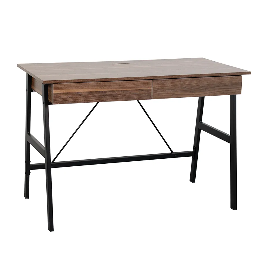 Archie 110 cm Writing Desk