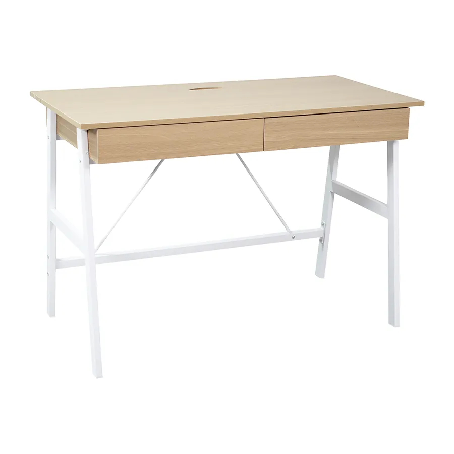 Archie 110 cm Writing Desk