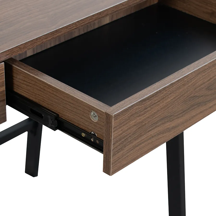 Archie 110 cm Writing Desk