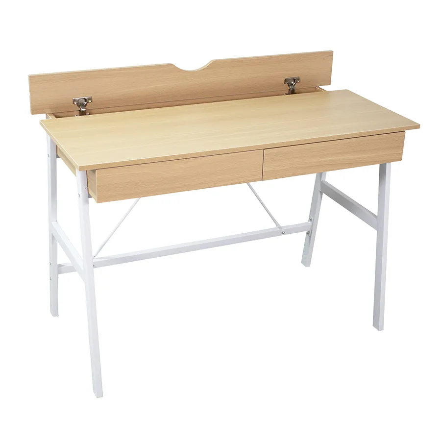 Archie 110 cm Writing Desk