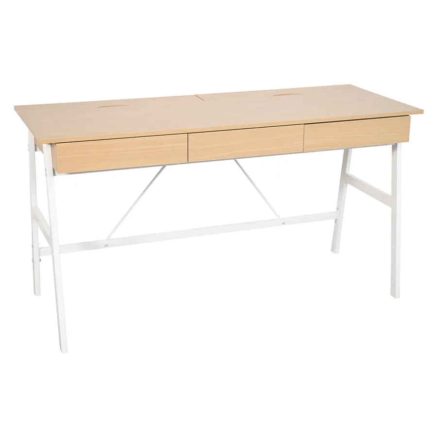 Archie 140 cm Writing Desk