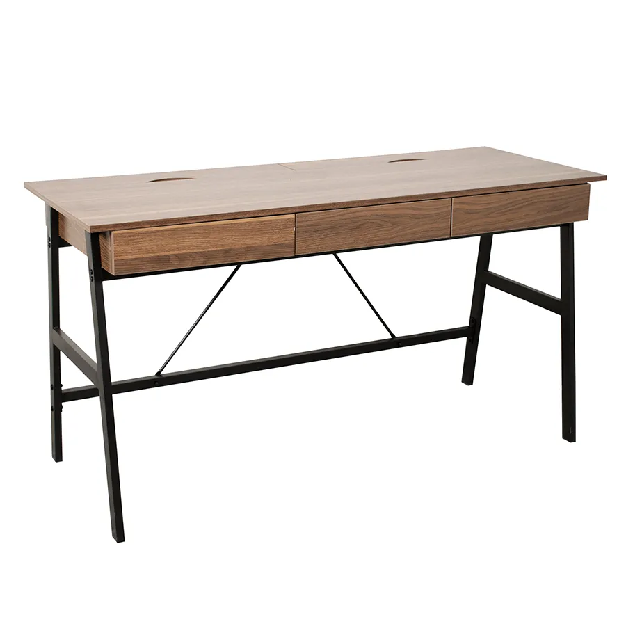 Archie 140 cm Writing Desk