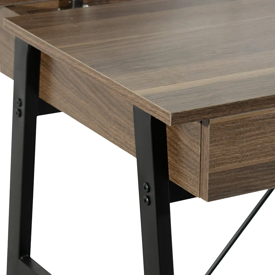 Archie 140 cm Writing Desk