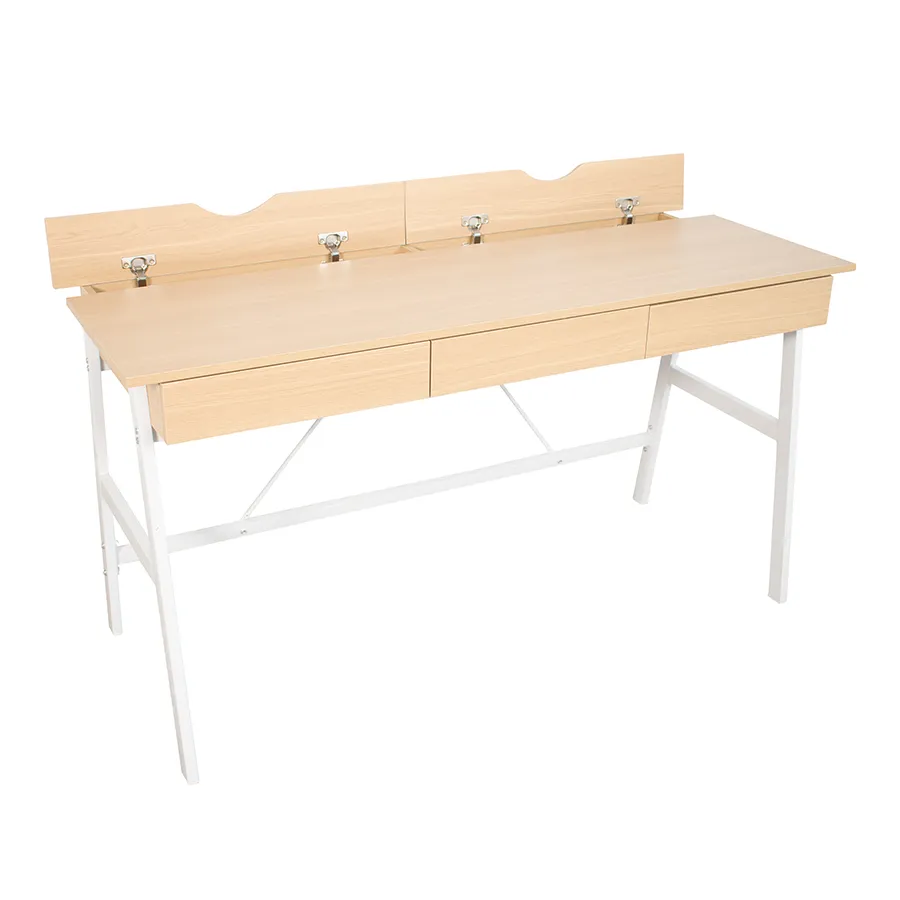 Archie 140 cm Writing Desk