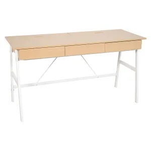 Archie 140 cm Writing Desk