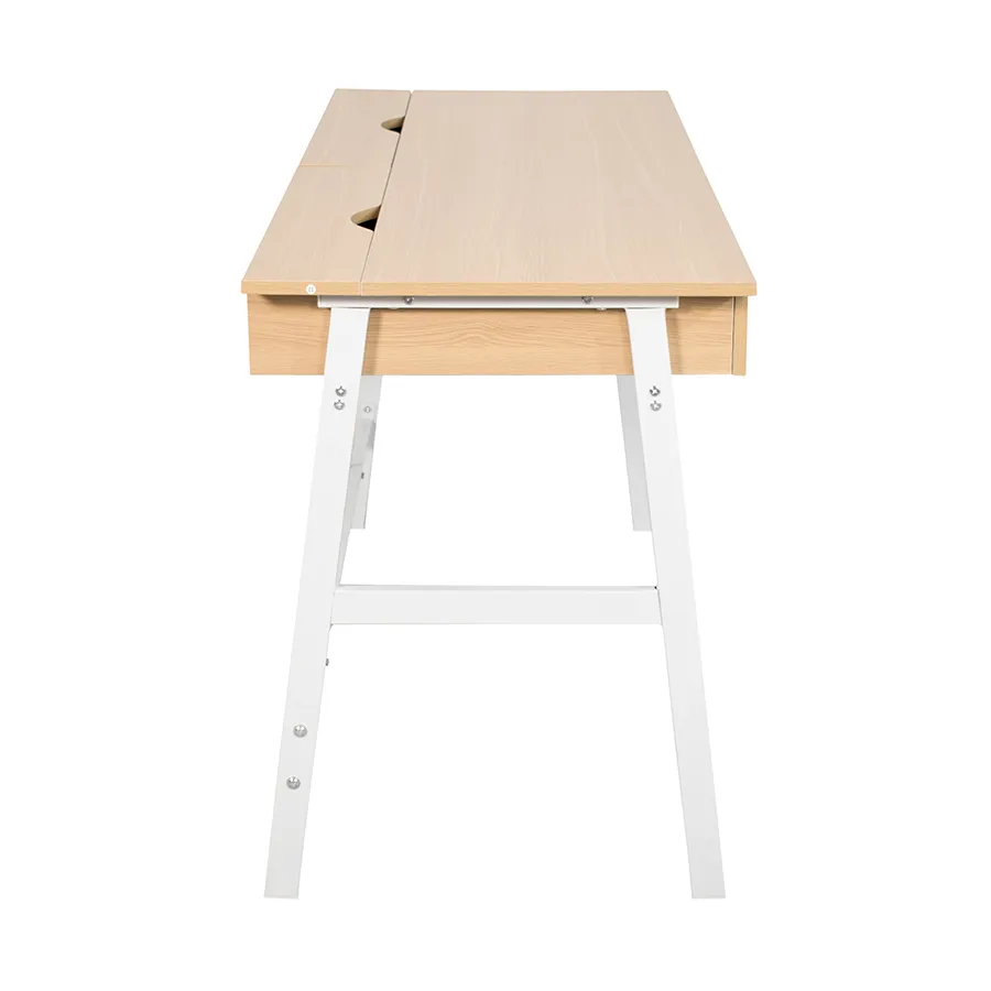 Archie 140 cm Writing Desk