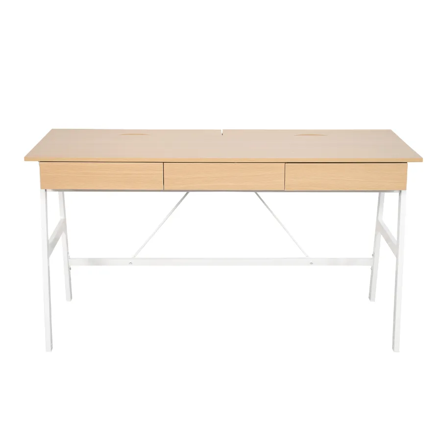 Archie 140 cm Writing Desk