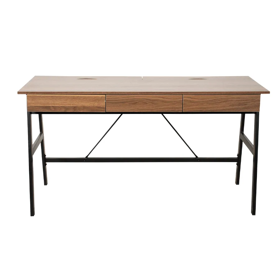 Archie 140 cm Writing Desk
