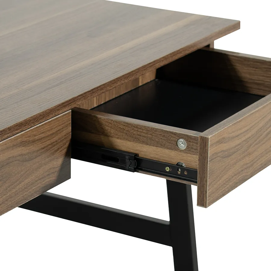 Archie 140 cm Writing Desk