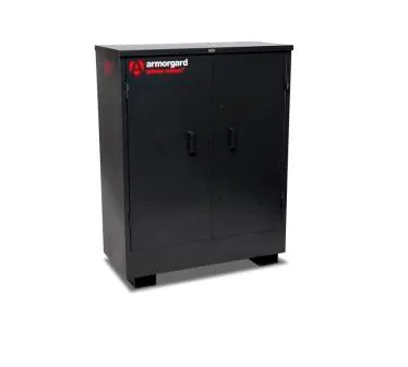 Armorgard Tuffstor Van Cabinets
