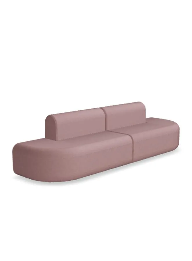 Artiko Premium Double Sofa (Customizable)