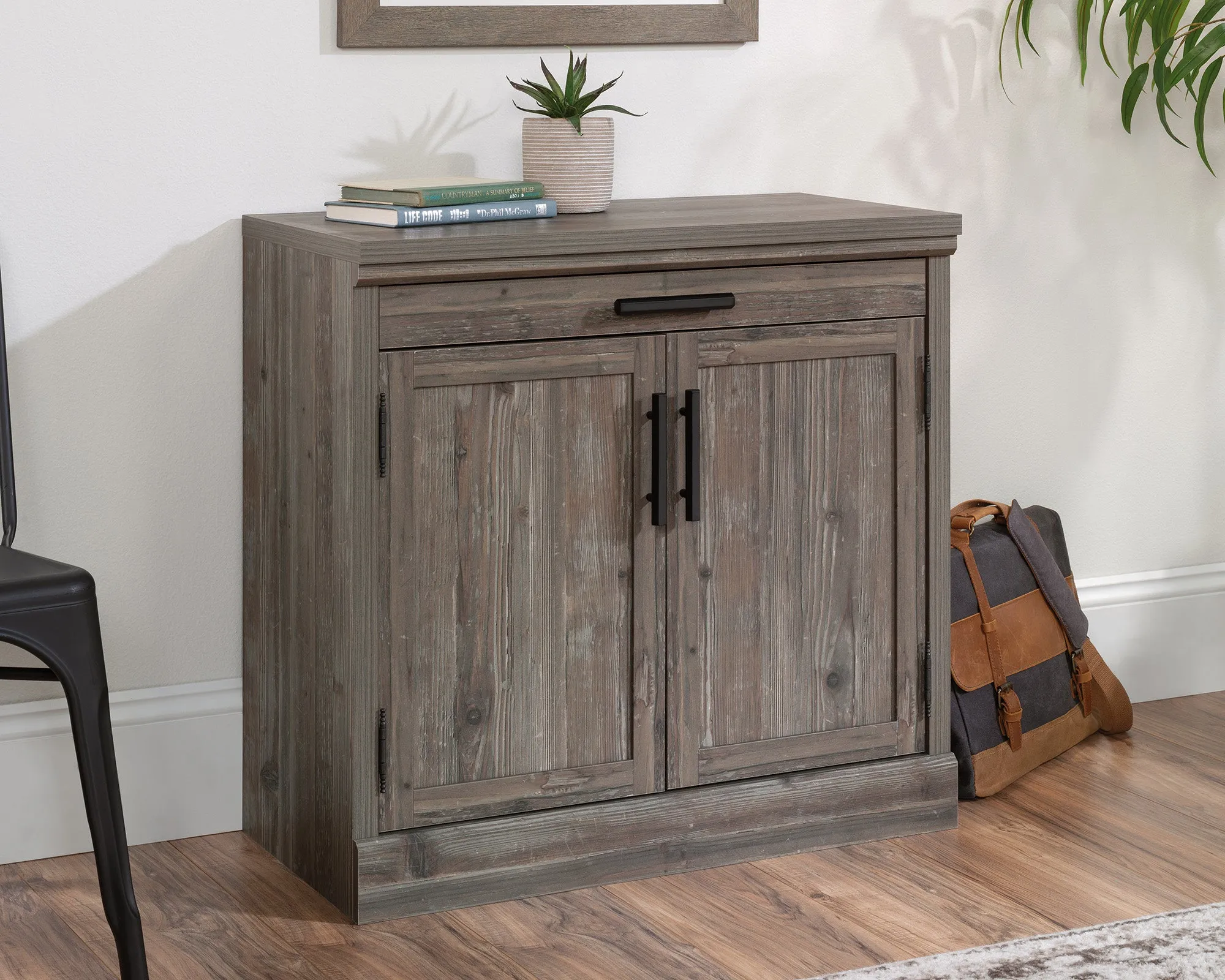 Aspen Post Door Lib Bas /util Stand Pp