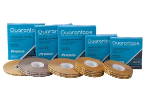ATG Tapes for ATG Double Sided Taping System