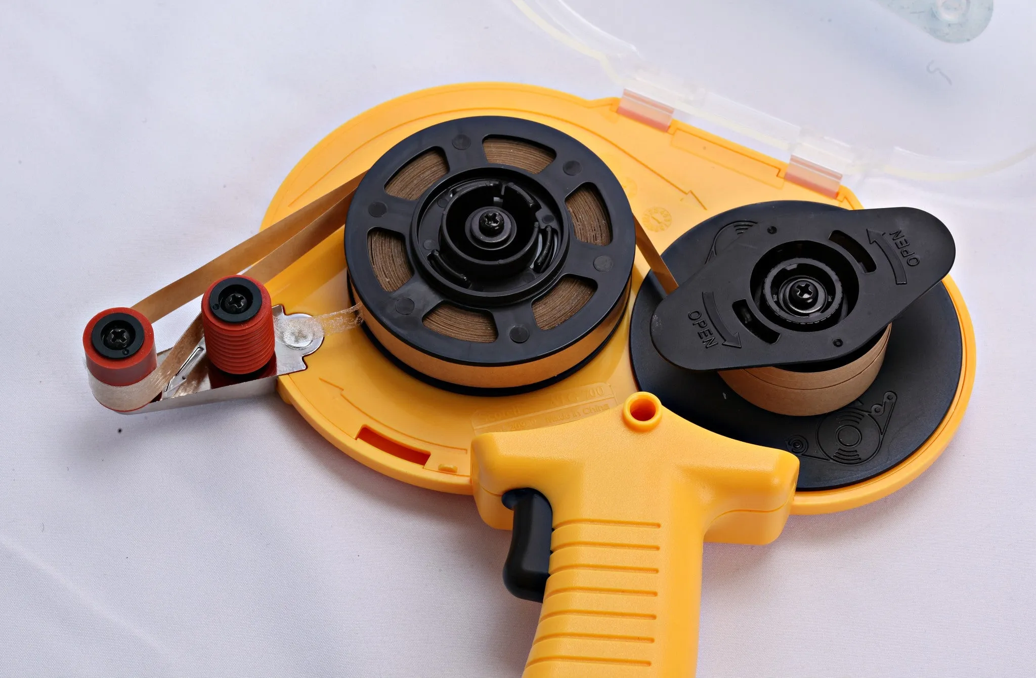 ATG Tapes for ATG Double Sided Taping System