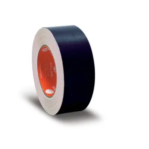 Atlas Cloth Tape 3"x25m Black