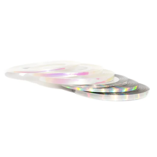 Aurora Nail Art Striping Tape - ONLY 1 LEFT!