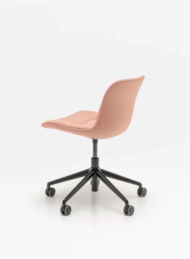 Baltic 2 Soft Duo Chair with Height Adjustment (Customizable)