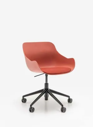 Baltic Remix Chair with Height Adjustment (Customizable)