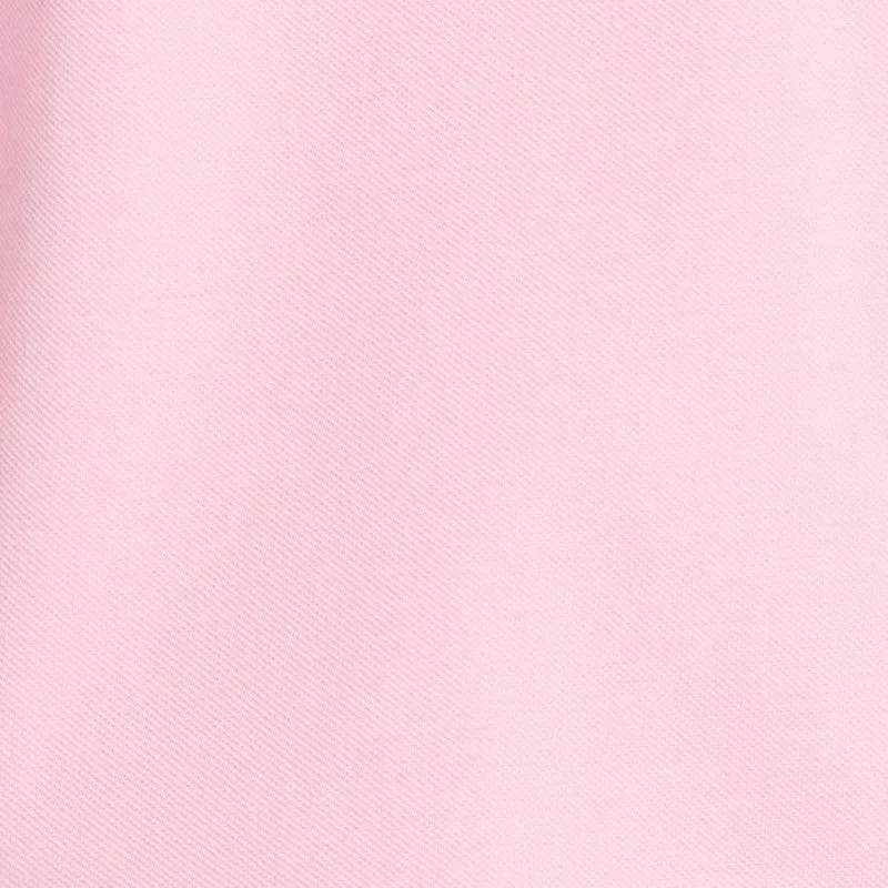 Barbour Sports Polo Mens Shirt - Pink