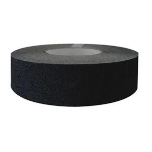Black Non Slip Tape 50mm x 18m