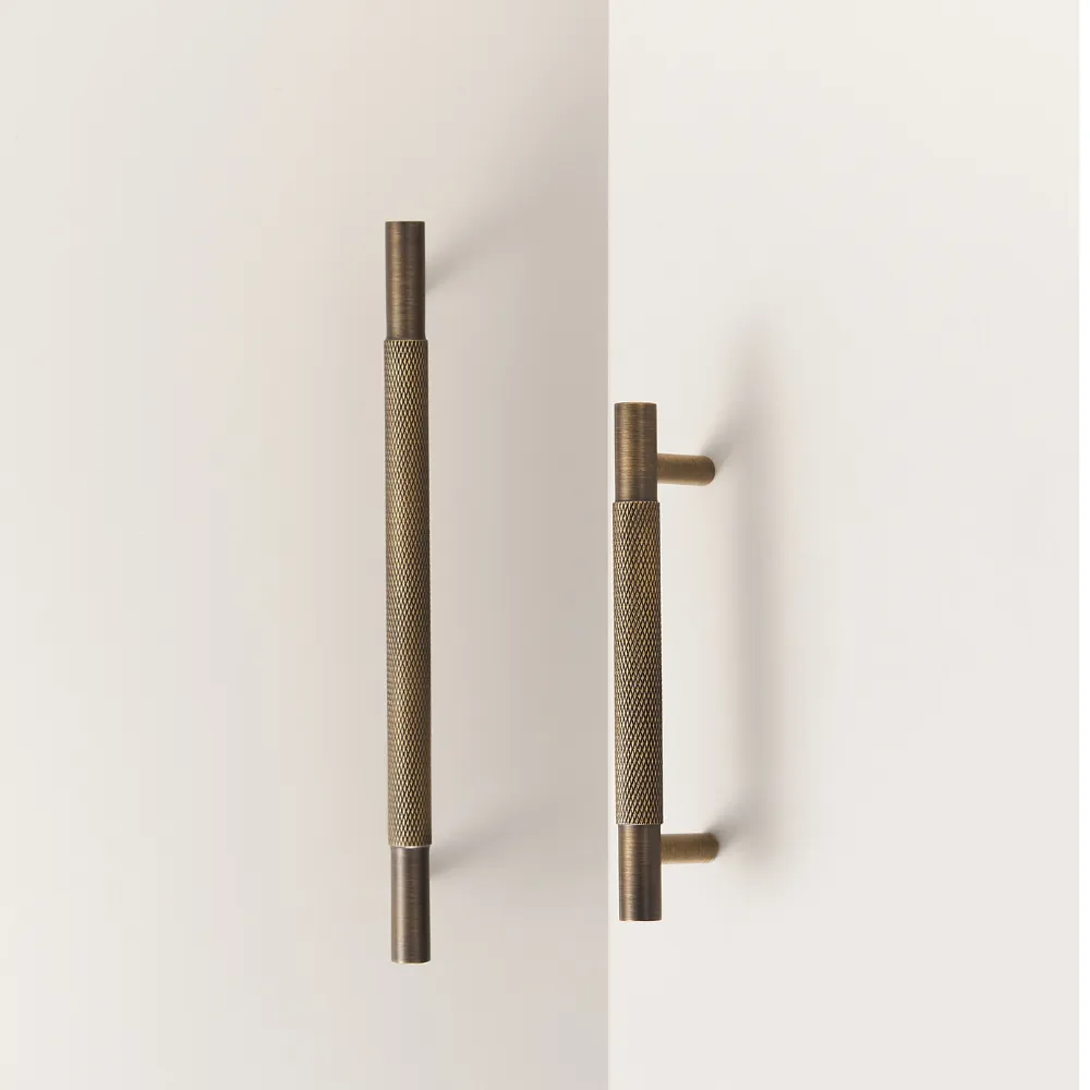 BOSPORUS / Solid Brass Handles