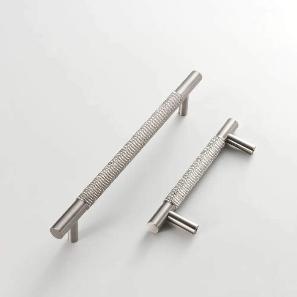 BOSPORUS / Solid Brass Handles