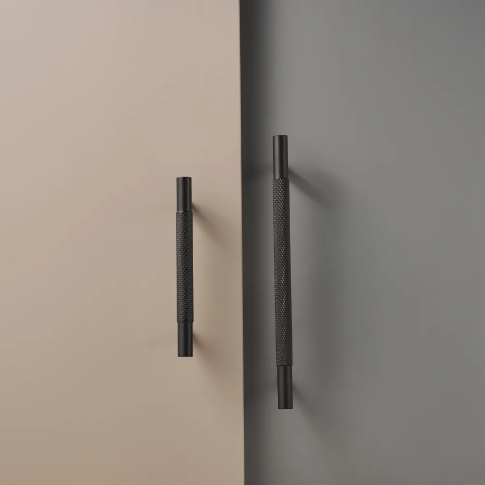 BOSPORUS / Solid Brass Handles