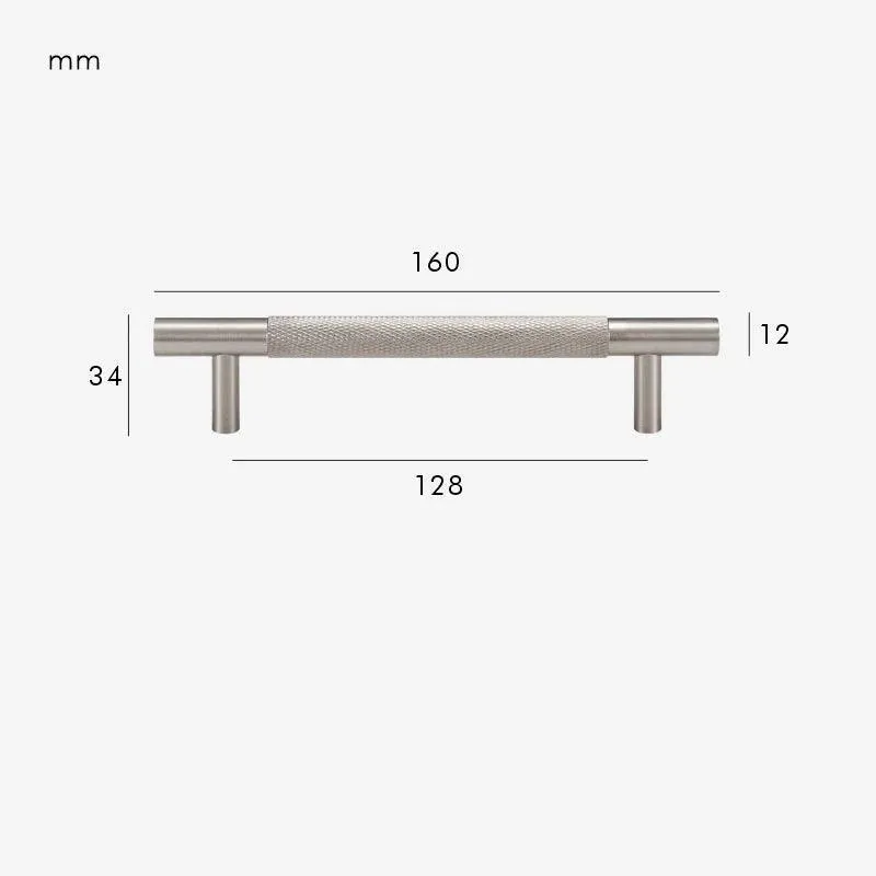 BOSPORUS / Solid Brass Handles