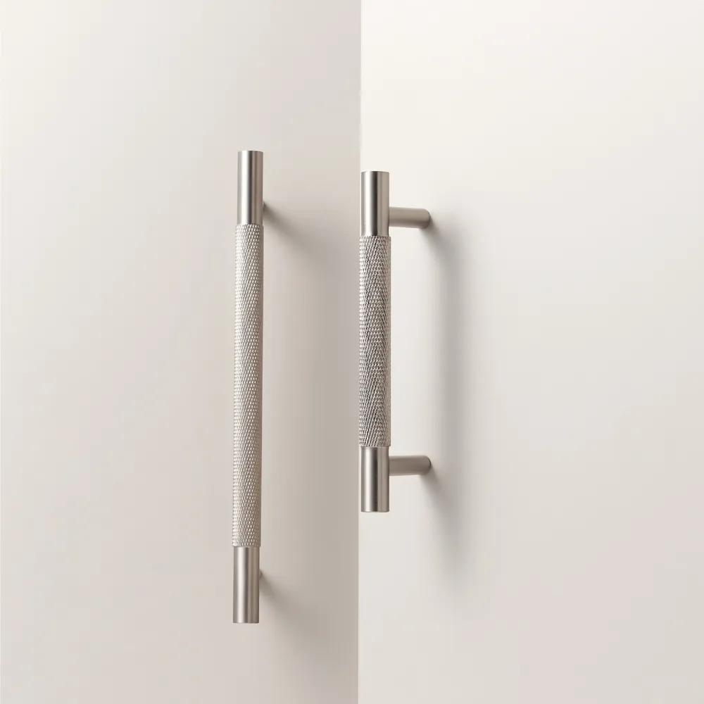 BOSPORUS / Solid Brass Handles