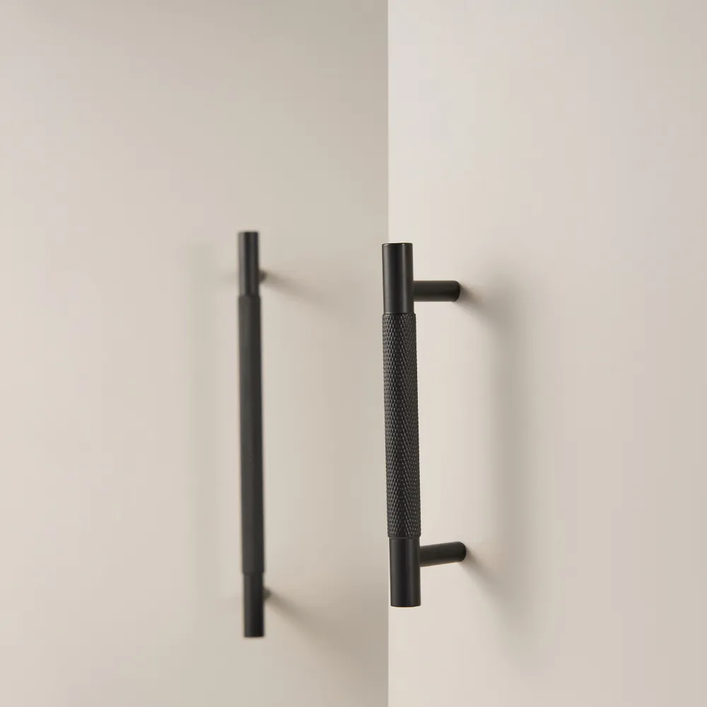 BOSPORUS / Solid Brass Handles