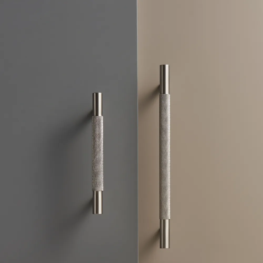 BOSPORUS / Solid Brass Handles