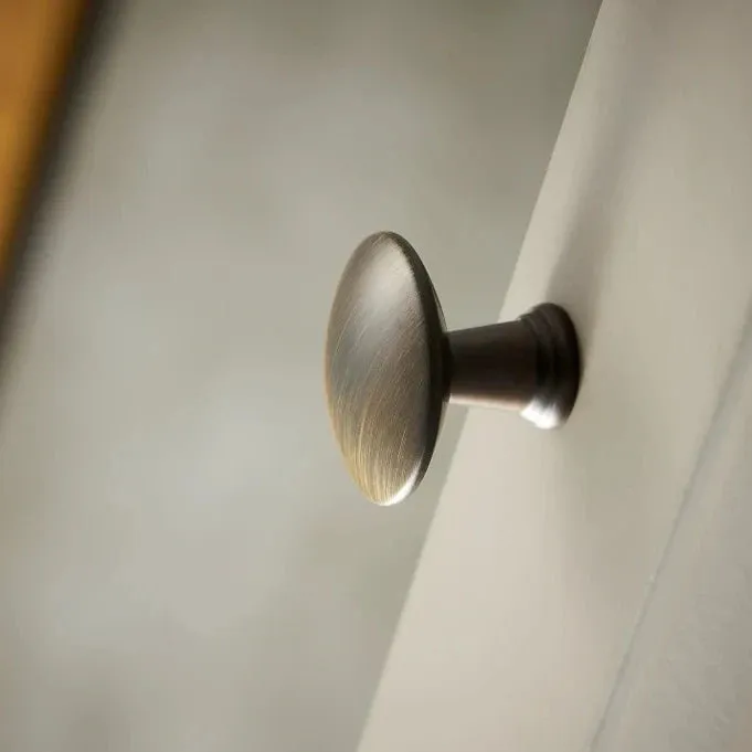 BOTTA / Solid Brass Knobs
