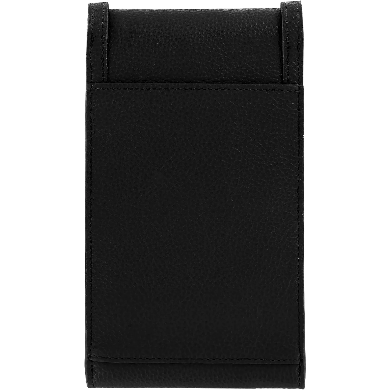 Brighton - Pretty Tough Red Rox Phone Organizer
