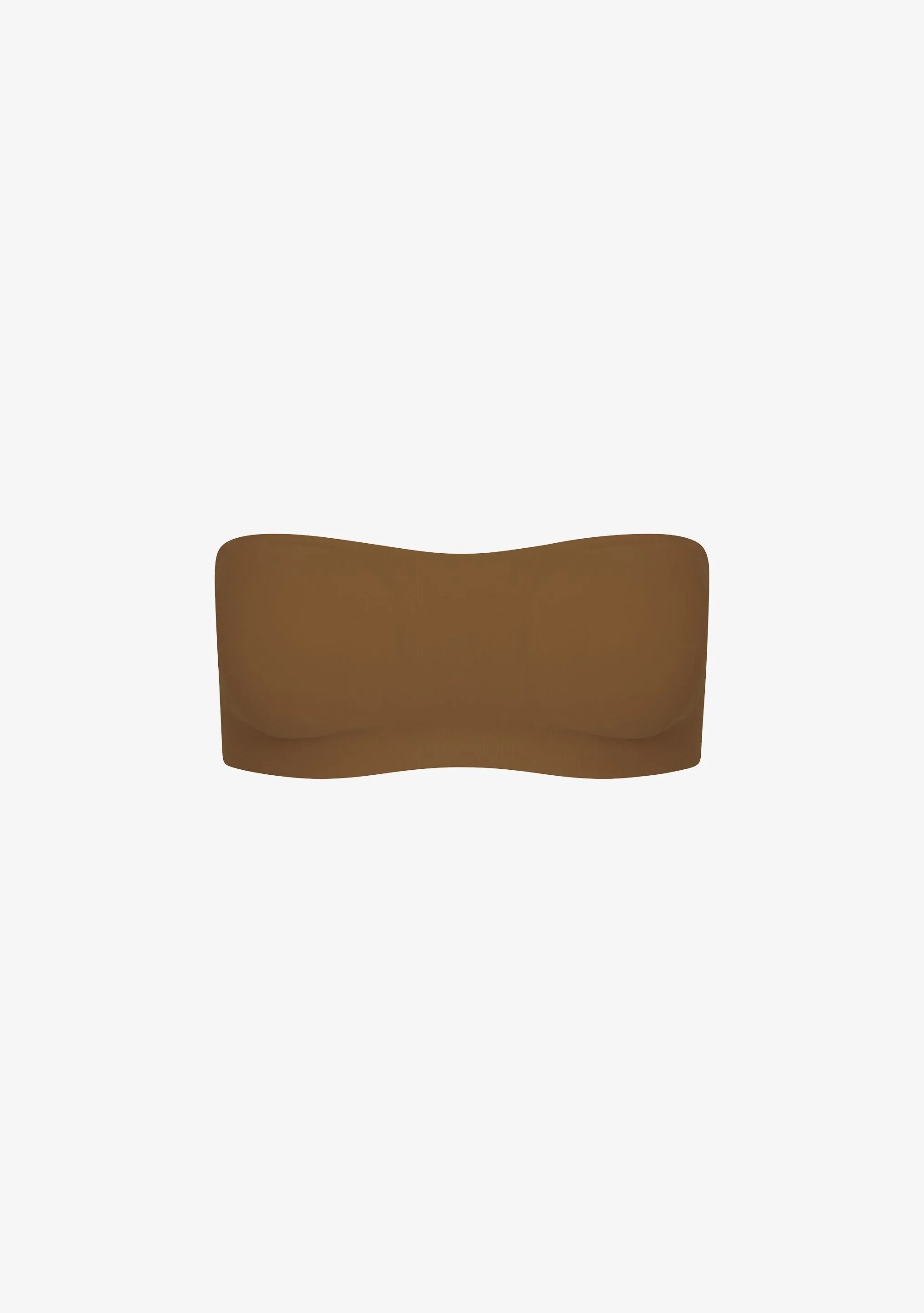 Butter Soft-Support Strapless Bandeau