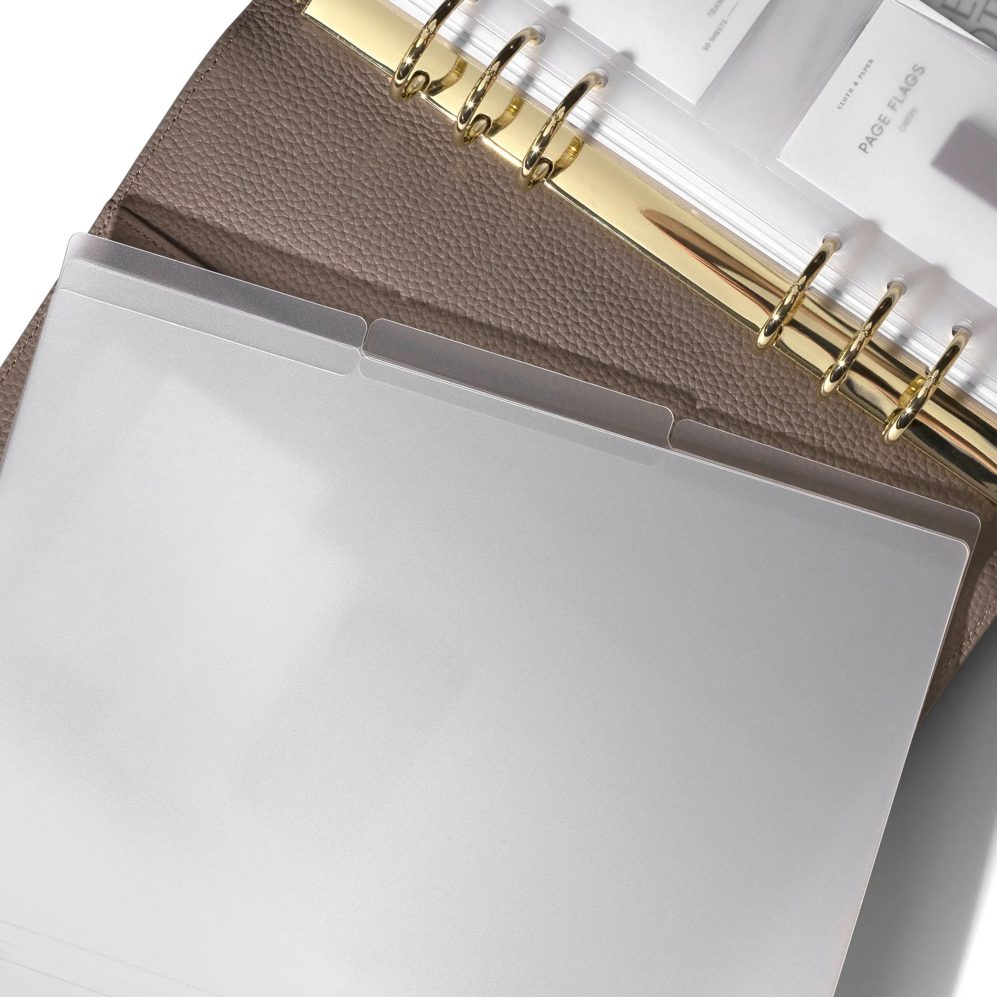 CEO Folder Set