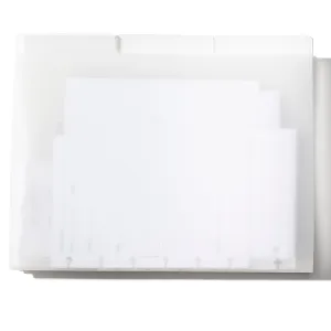CEO Folder Set